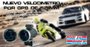 Imagen de VELOCIMETRO DIGITAL CON ANTENA GPS 12V ESCALA: 0-999 KM/H